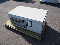 Keyfrost - afbeelding 1 van  10