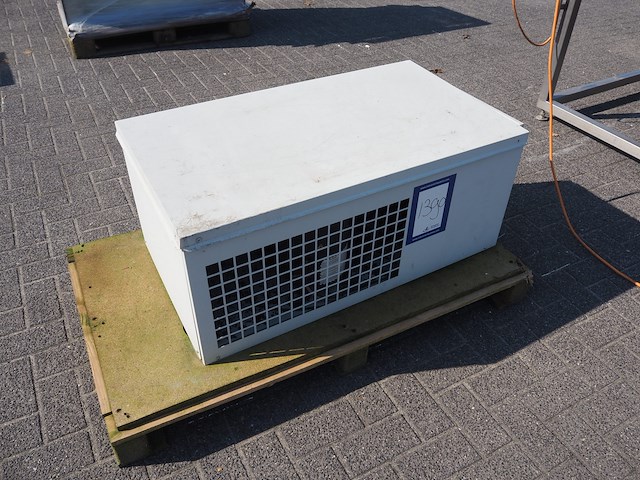 Keyfrost - afbeelding 3 van  10