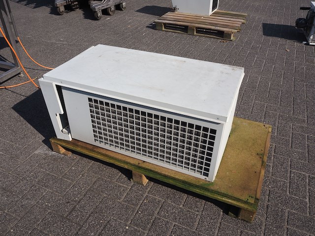 Keyfrost - afbeelding 4 van  10