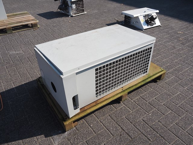 Keyfrost - afbeelding 5 van  10