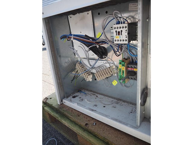 Keyfrost - afbeelding 6 van  10