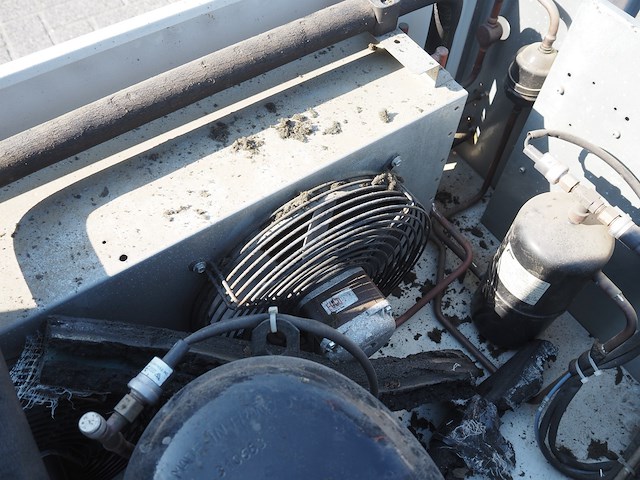 Keyfrost - afbeelding 9 van  10