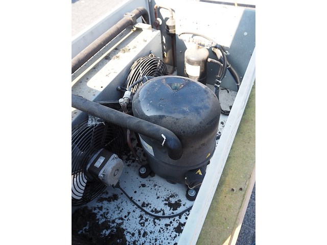 Keyfrost - afbeelding 10 van  10