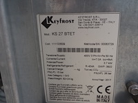 Keyfrost - afbeelding 2 van  10