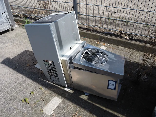 Keyfrost - afbeelding 1 van  8