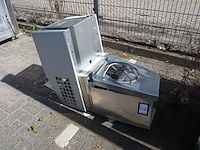 Keyfrost