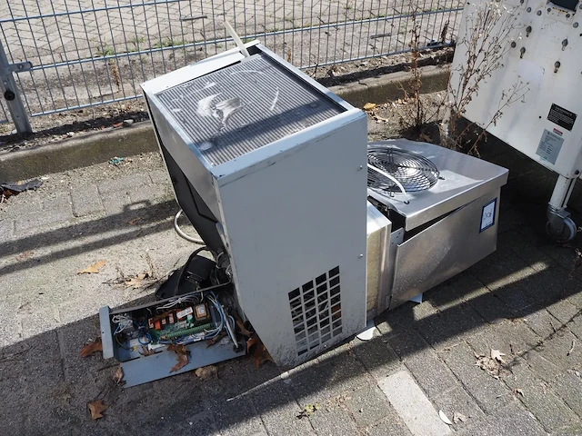 Keyfrost - afbeelding 2 van  8
