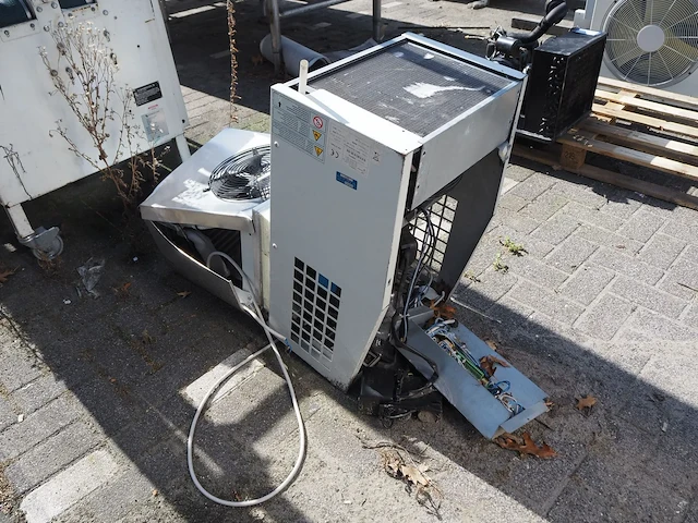 Keyfrost - afbeelding 3 van  8