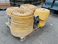 Keyhose brandslangen (12x) - afbeelding 4 van  4