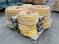 Keyhose brandslangen (12x) - afbeelding 3 van  4