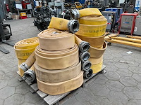 Keyhose brandslangen (16x) - afbeelding 4 van  4