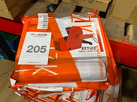 Keyide prijzentang (15x) - afbeelding 1 van  2