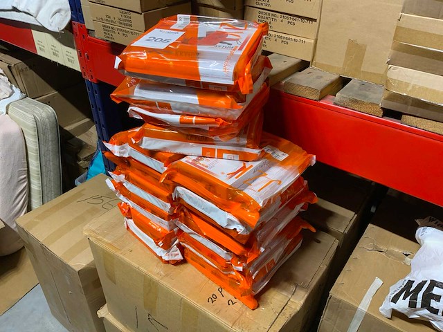 Keyide prijzentang (15x) - afbeelding 2 van  2