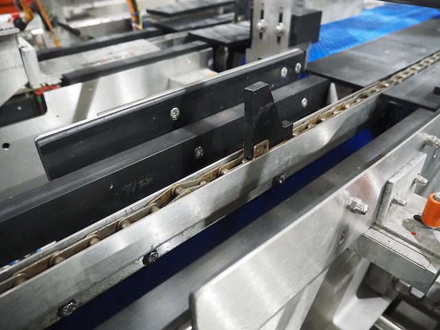 Keymac packaging systems - afbeelding 2 van  15