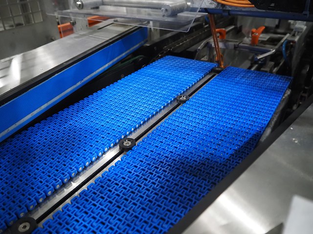 Keymac packaging systems - afbeelding 4 van  15