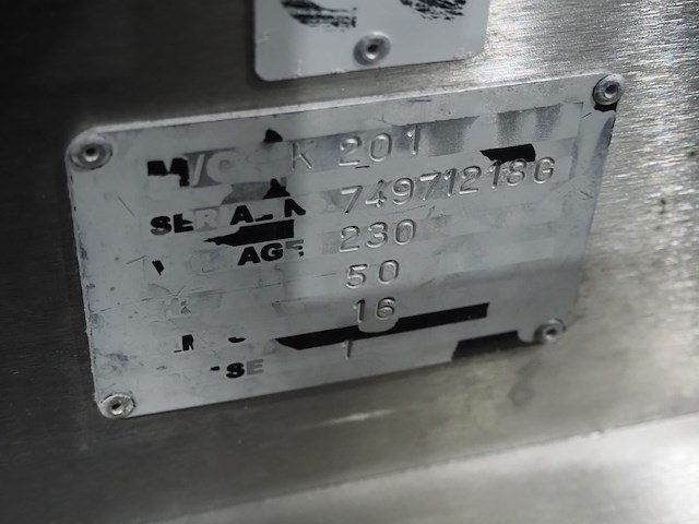 Keymac packaging systems - afbeelding 7 van  15