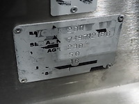 Keymac packaging systems - afbeelding 7 van  15