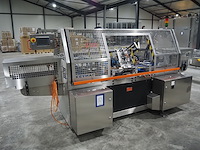 Keymac packaging systems - afbeelding 1 van  15