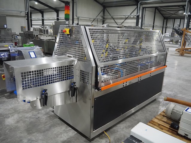 Keymac packaging systems - afbeelding 9 van  15