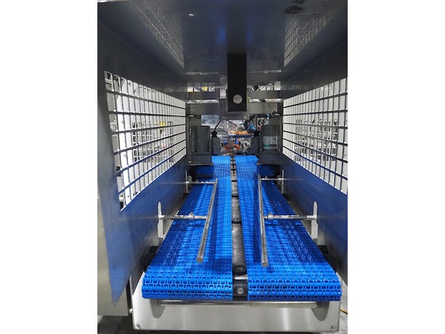 Keymac packaging systems - afbeelding 11 van  15