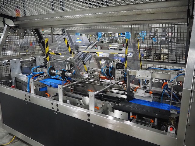Keymac packaging systems - afbeelding 13 van  15