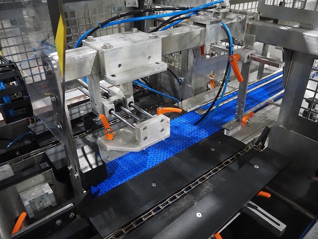 Keymac packaging systems - afbeelding 14 van  15