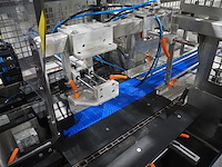 Keymac packaging systems - afbeelding 14 van  15