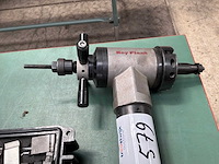 Keynplant pijp afschuiner - afbeelding 2 van  5