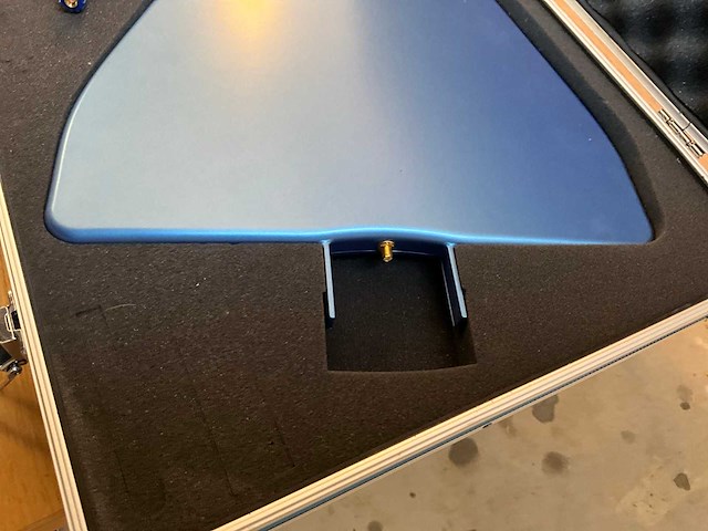 Keysight - n9322c - spectrum analyzer 7 ghz met tracking generator - afbeelding 2 van  12