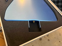 Keysight - n9322c - spectrum analyzer 7 ghz met tracking generator - afbeelding 2 van  12