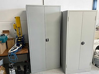 Keysight - n9322c - spectrum analyzer 7 ghz met tracking generator - afbeelding 4 van  12