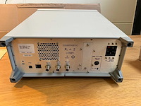Keysight - n9322c - spectrum analyzer 7 ghz met tracking generator - afbeelding 8 van  12