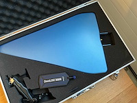 Keysight - n9322c - spectrum analyzer 7 ghz met tracking generator - afbeelding 11 van  12