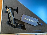 Keysight - n9322c - spectrum analyzer 7 ghz met tracking generator - afbeelding 12 van  12