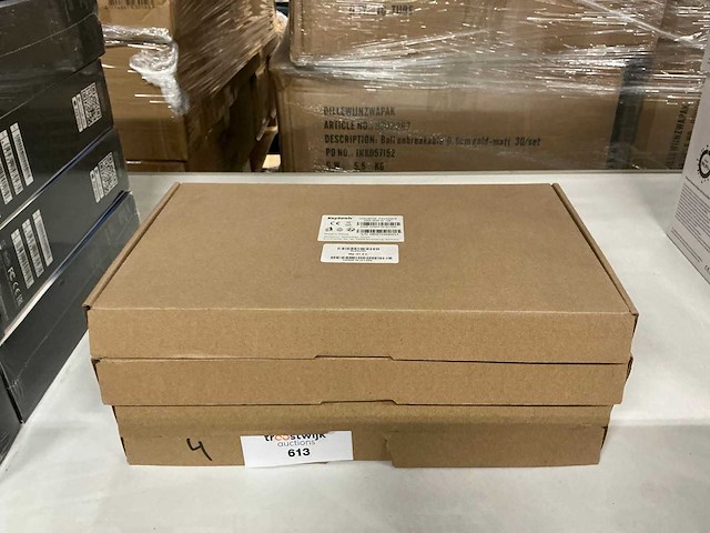 Keysonic ksk 3230 in (de) toetsenborden (4x) - afbeelding 1 van  3