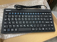 Keysonic ksk 3230 in (de) toetsenborden (4x) - afbeelding 3 van  3