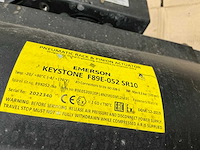 Keystone f89e-052 sr10 pneumatische vlinderklep (3x) - afbeelding 8 van  8
