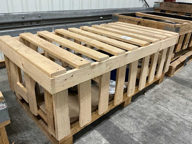 Keystone gr vlinderklep - afbeelding 1 van  4