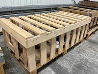 Keystone gr vlinderklep - afbeelding 1 van  4