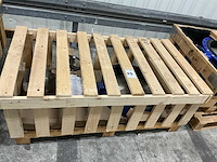 Keystone gr vlinderklep - afbeelding 3 van  4