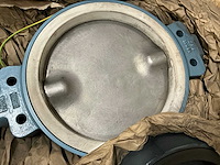 Keystone optiseal f15 vlinderklep - afbeelding 5 van  8