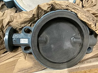 Keystone optiseal f15 vlinderklep - afbeelding 6 van  8