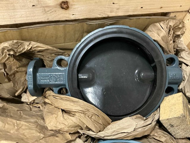 Keystone optiseal f15 vlinderklep - afbeelding 7 van  8