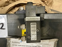 Keystone vlinderklep - afbeelding 5 van  5