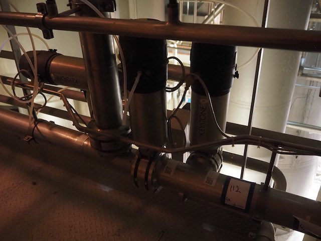 Keystone - afbeelding 1 van  5