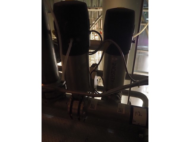 Keystone - afbeelding 3 van  5