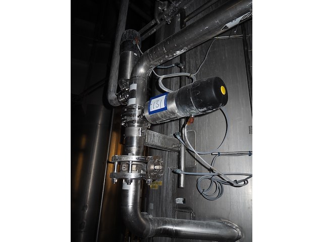 Keystone - afbeelding 2 van  5