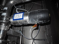 Keystone - afbeelding 3 van  5