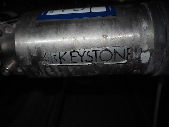 Keystone - afbeelding 4 van  5