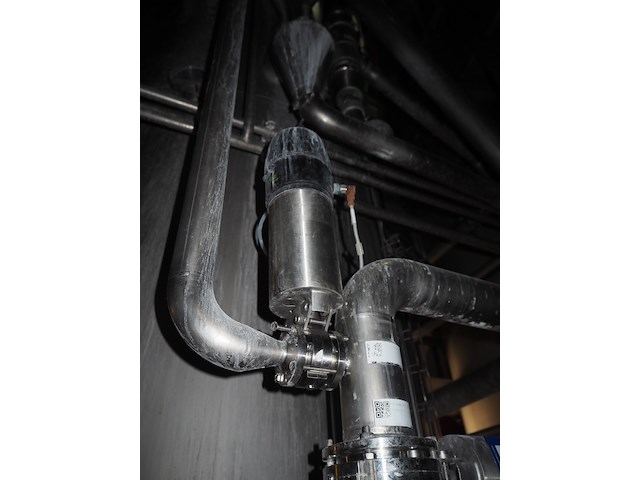 Keystone - afbeelding 5 van  5